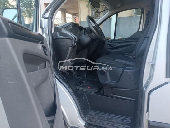 فورد ترانسيت مستعملة 1968454