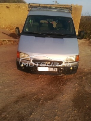 فورد ترانسيت 1998 مستعملة 1777319