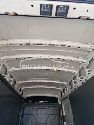FORD Transit occasion 1258956