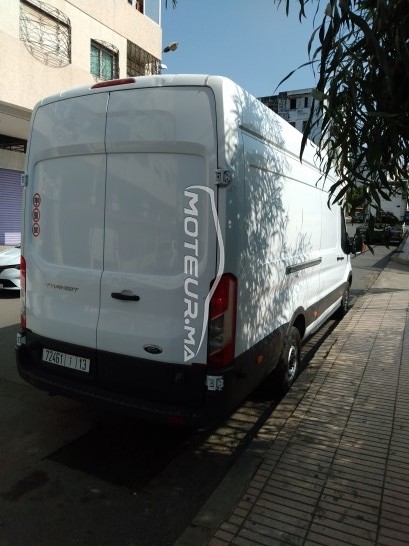 FORD Transit occasion 1241255