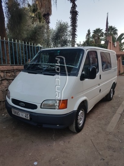 FORD Transit occasion 688689