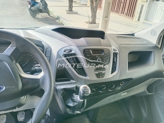 فورد ترانسيت مستعملة 1339988