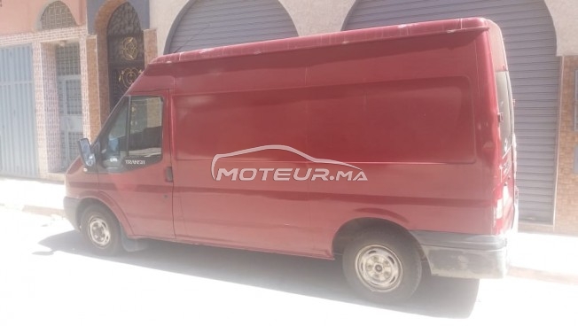 FORD Transit occasion 1100048