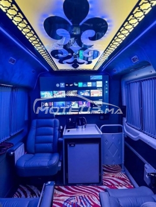 فورد ترانسيت مستعملة 2956642