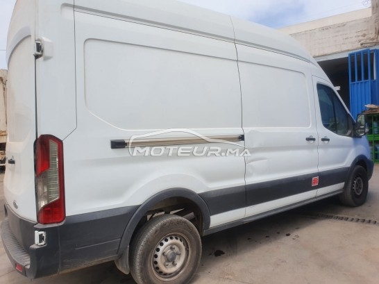 FORD Transit occasion 1260326