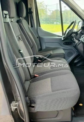 فورد ترانسيت مستعملة 2956635