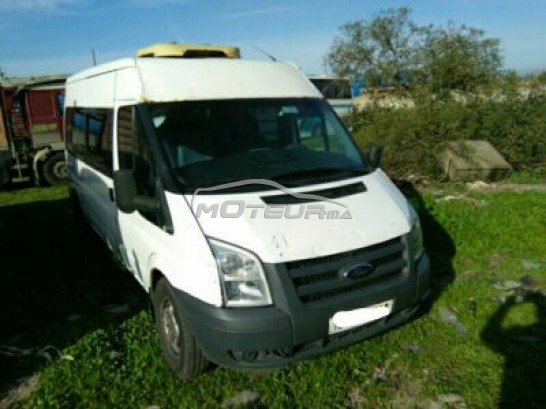 FORD Transit occasion 310990
