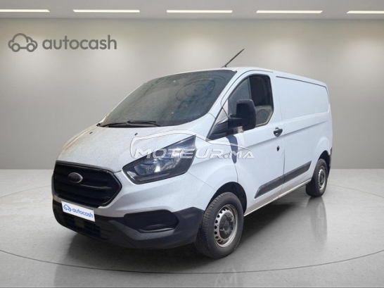 سيارة في المغرب FORD Transit - 489794