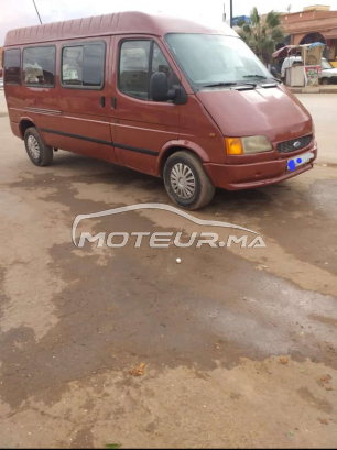 FORD Transit occasion 1107593