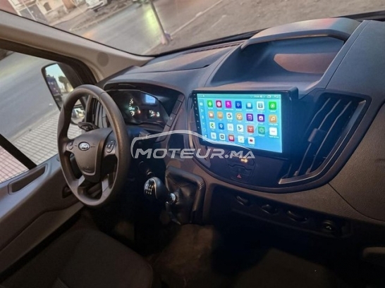 فورد ترانسيت مستعملة 2956634