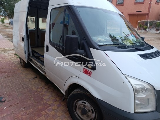 فورد ترانسيت 2013 مستعملة 1932486