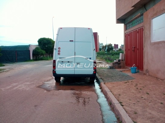 فورد ترانسيت مستعملة 1197553