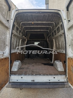 FORD Transit occasion 1520584