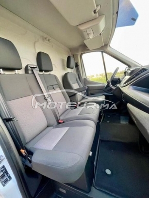 فورد ترانسيت Titanium 2015❣️ مستعملة 3390962