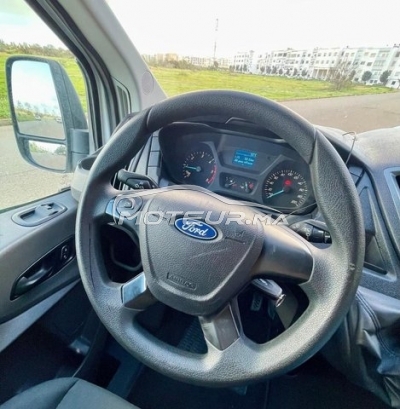 فورد ترانسيت Style 2025❣️ مستعملة 3428300