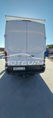 فورد ترانسيت Ford transit poids lourd 