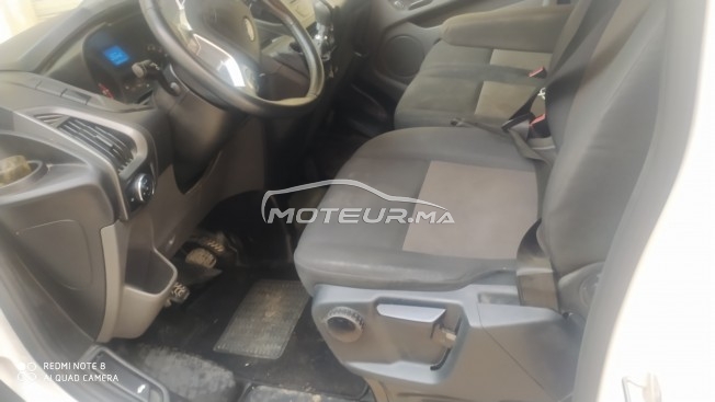 فورد ترانسيت مستعملة 1731572