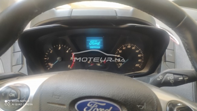 فورد ترانسيت مستعملة 1731567