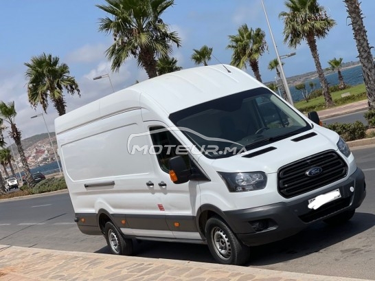 فورد ترانسيت مستعملة 1225869