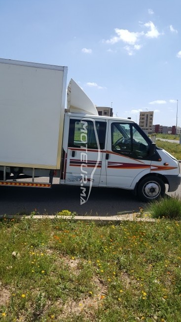 فورد ترانسيت مستعملة 1146751