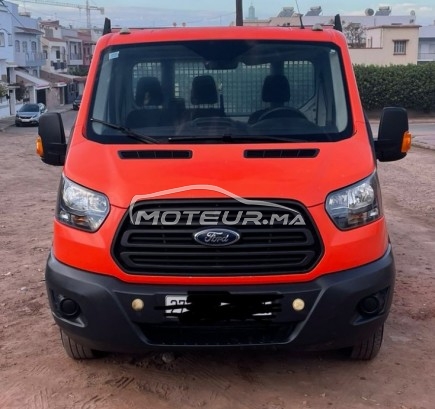 فورد ترانسيت مستعملة 1521874