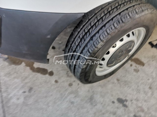 فورد ترانسيت مستعملة 1810408