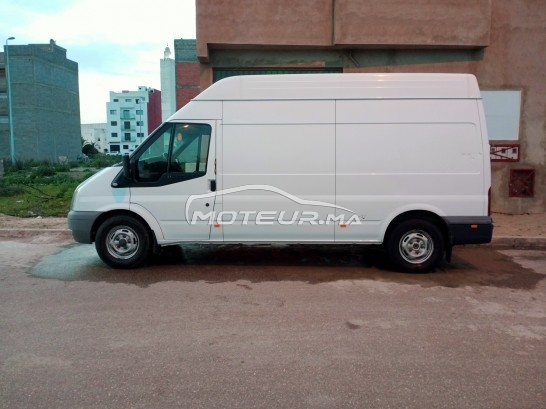 فورد ترانسيت مستعملة 1197556