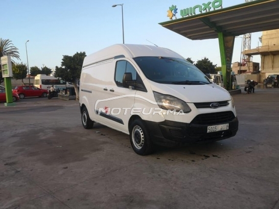 فورد ترانسيت مستعملة 1810418
