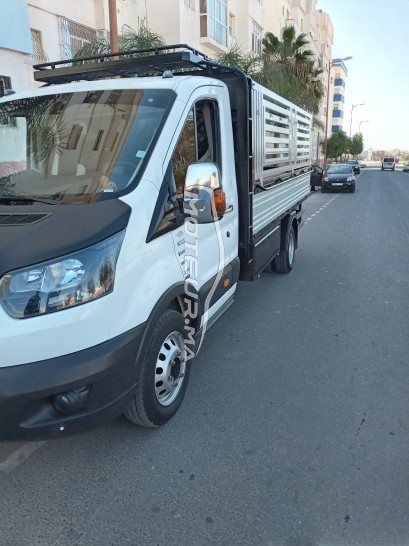 FORD Transit occasion 1286148