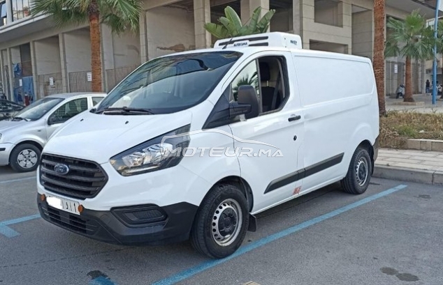 فورد ترانسيت مستعملة 1633708