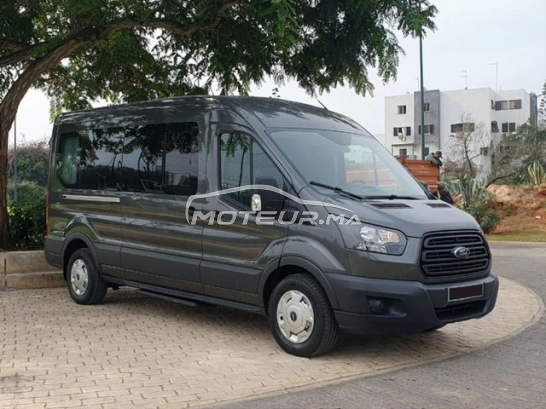 فورد ترانسيت مستعملة 2956632
