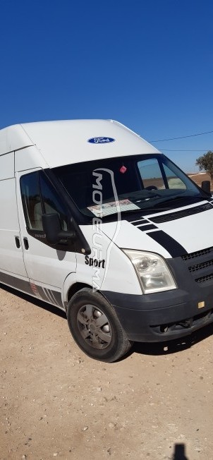 FORD Transit occasion 1277315
