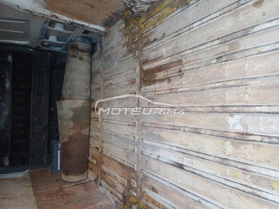 FORD Transit Dci occasion 3015365