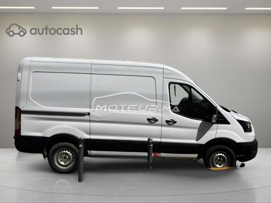 FORD Transit occasion 3440968