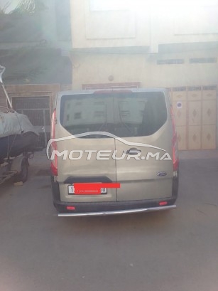 فورد ترانسيت Cotum مستعملة 1720670