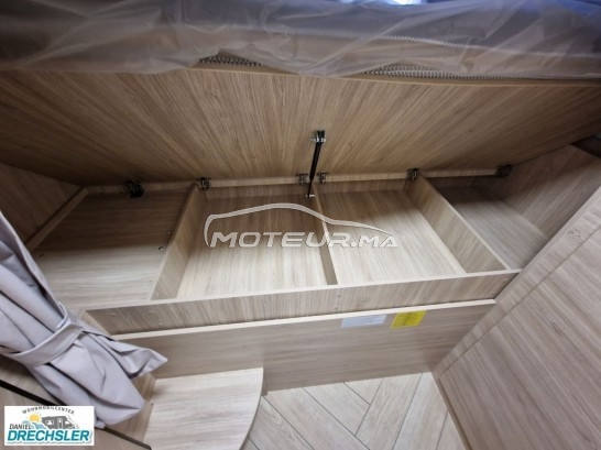 فورد ترانسيت Camping car مستعملة 2547937