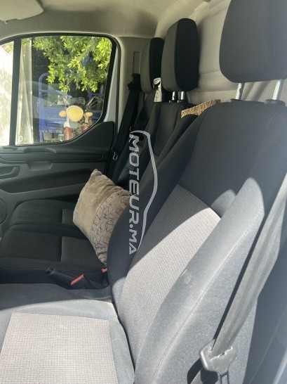 فورد ترانسيت مستعملة 1668056