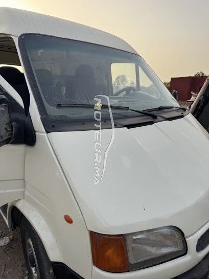 فورد ترانسيت مستعملة 2458589