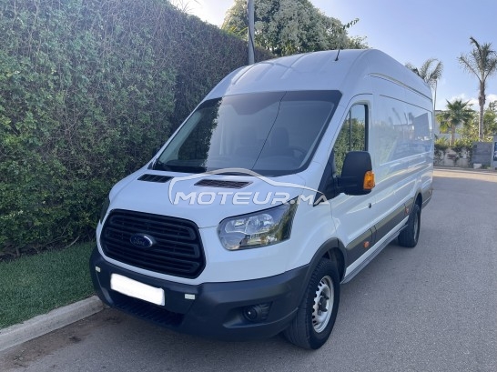 FORD Transit Fourgon l4.h3 occasion