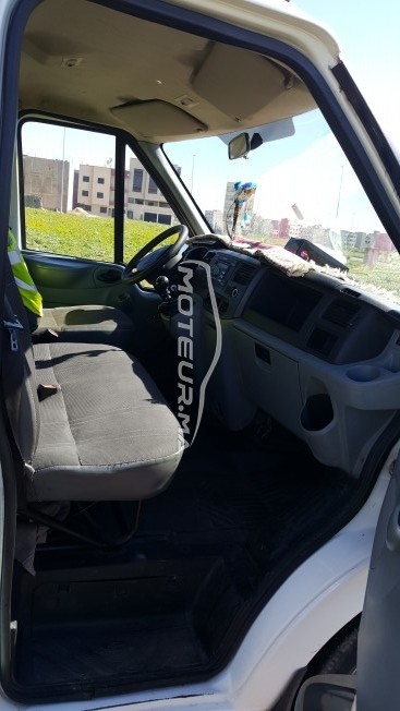 فورد ترانسيت مستعملة 1146755