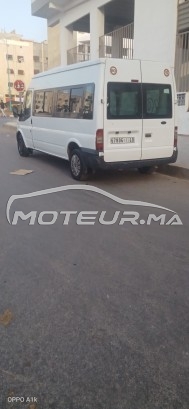 FORD Transit occasion 984549