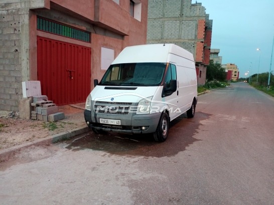 فورد ترانسيت مستعملة 1197557