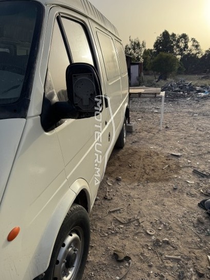 فورد ترانسيت مستعملة 2458586