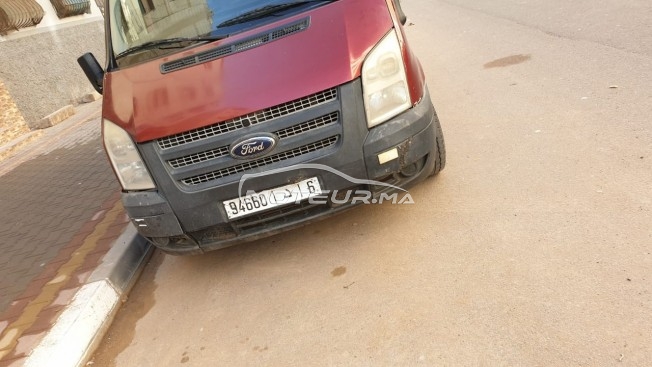 FORD Transit occasion 1100043