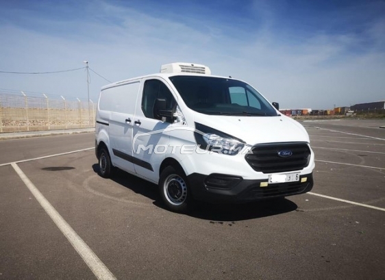 FORD Transit occasion 1838351