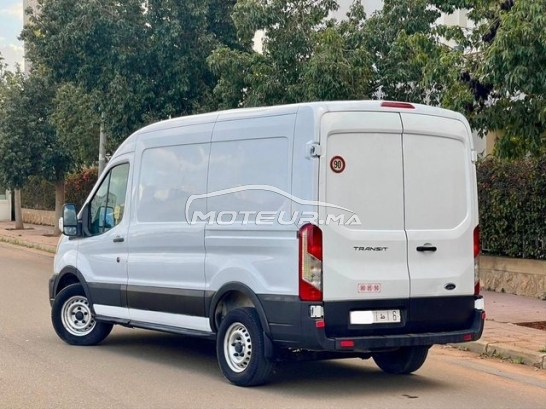 فورد ترانسيت Titanium 2015❣️ مستعملة 3390955