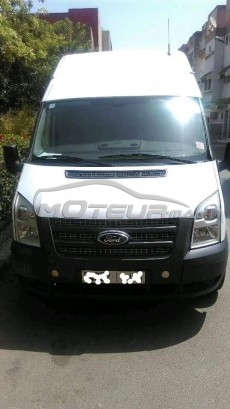 FORD Transit occasion 345794