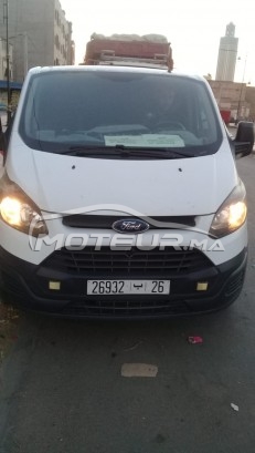 FORD Transit occasion 787793