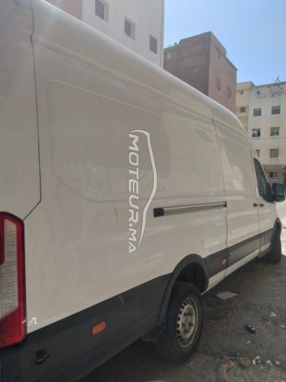 فورد ترانسيت مستعملة 1167055