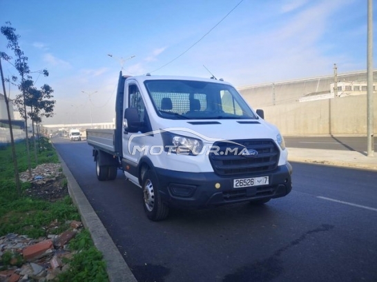 FORD Transit occasion 1810352